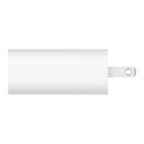 Belkin Wall Charger 25W USB-C Power Delivery with PPS White