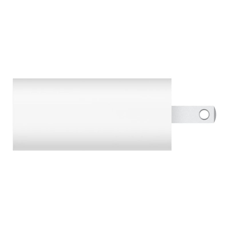WCA004dqWH Wall Charger 25W USB-C PD with PPS White