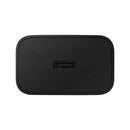 Samsung Wall Charger 15W with USB-C to USB-C Cable Black