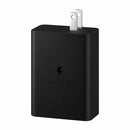 Samsung Wall Charger 65W PD/PPS 3-Port 2xUSB-C/USB-A Black