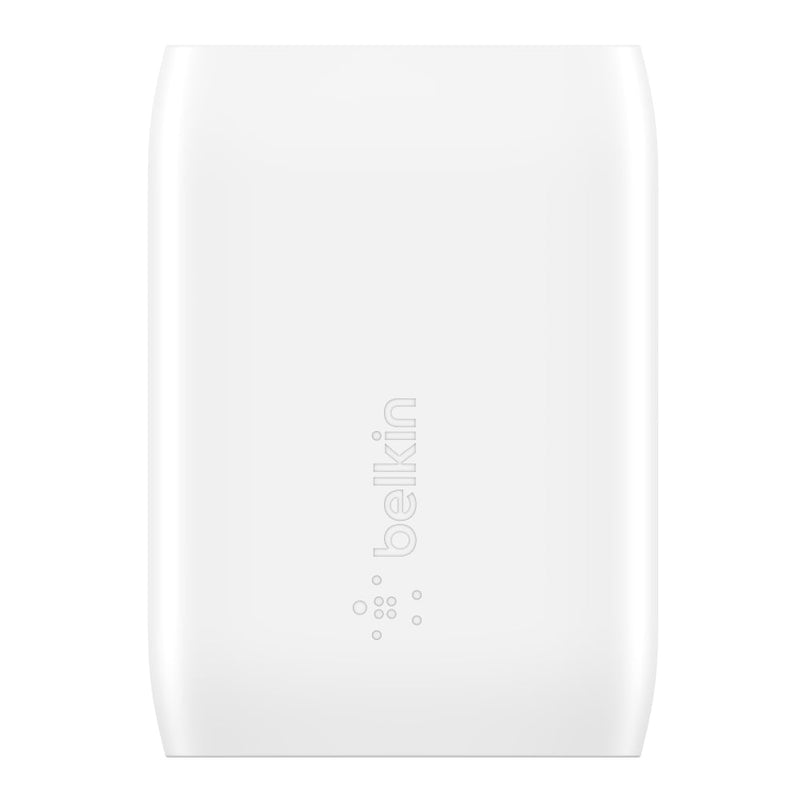 WCA005dqWH USB-C PD 3.0 PPS Wall Charger 30W White
