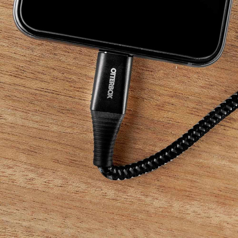 7880902 Premium Pro Wall Charger 30W USB-C GaN w/USB-C Cable 6ft Black