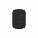 OtterBox Premium Fast Charge Wall Charger USB-C Power Delivery GaN 30W Black Shimmer