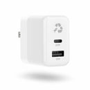Nimble Power Adapter Power Delivery 32W US Plug White