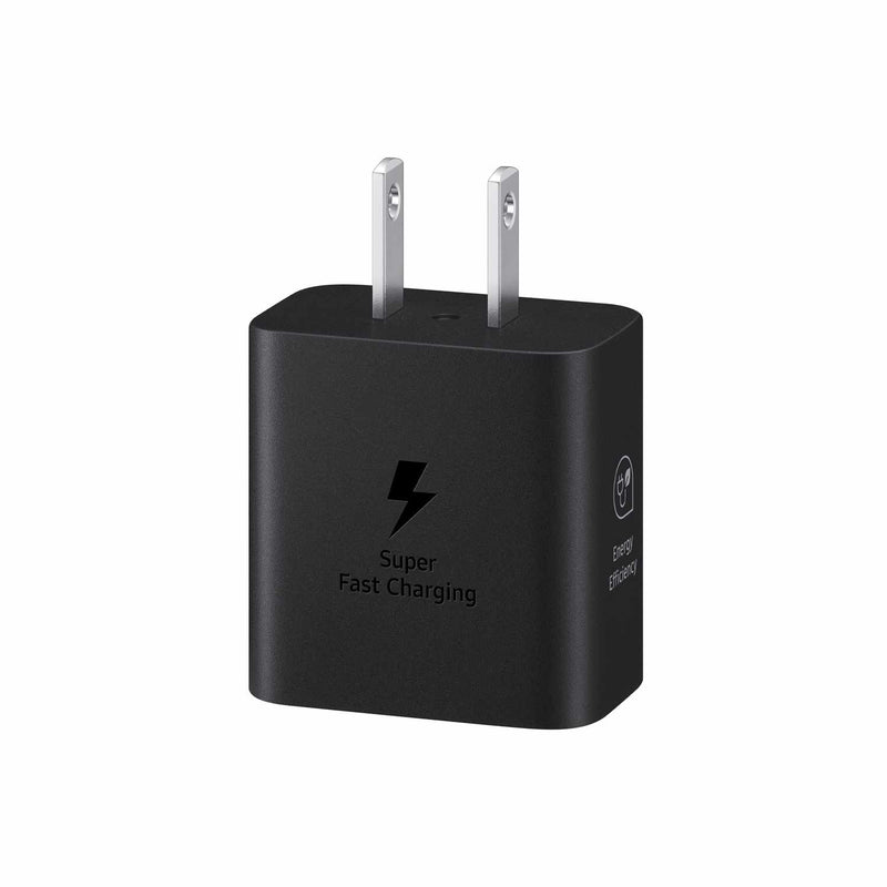 EPT2510NBEGCA Travel Adapter USB-C Port 25W Black