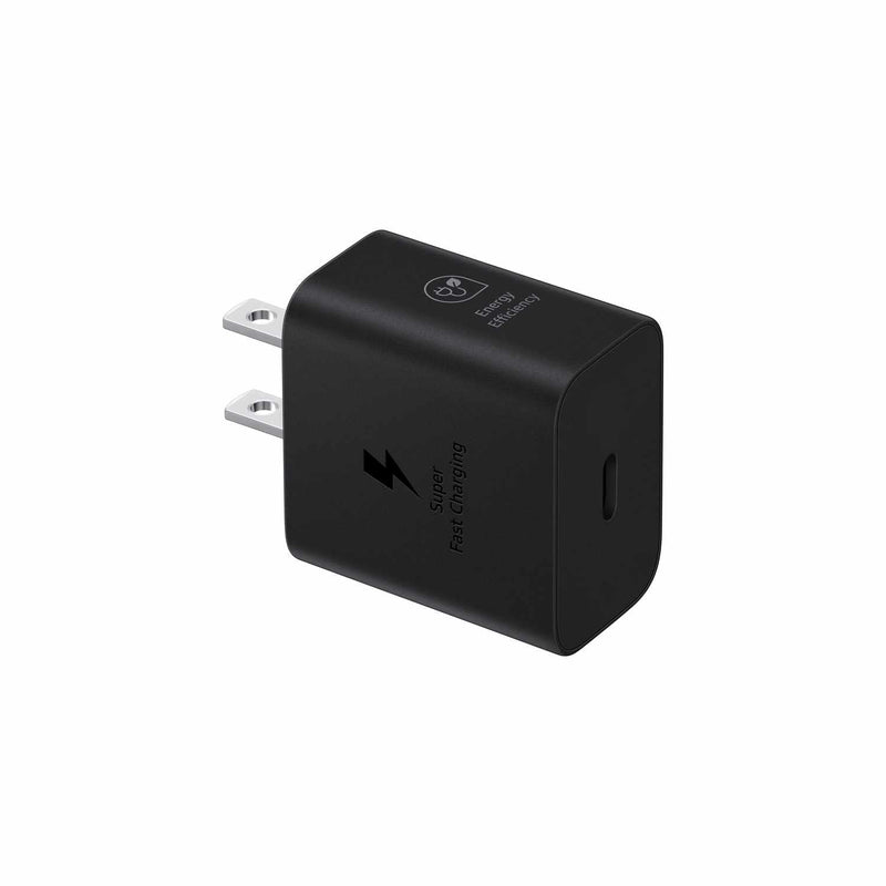EPT2510NBEGCA Travel Adapter USB-C Port 25W Black