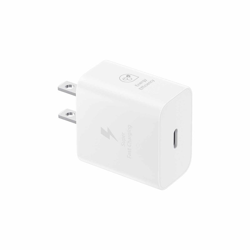 EPT2510NWEGCA Travel Adapter USB-C Port 25W White