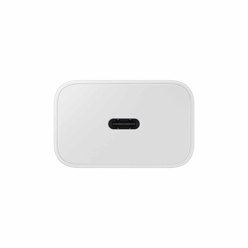 EPT2510NWEGCA Travel Adapter USB-C Port 25W White