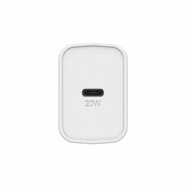 7880628 PD 20W Wall Charger USB-C White