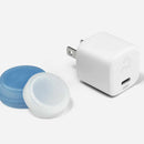 Nimble 20W GaN Wall Charger White