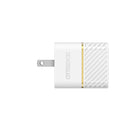 OtterBox Premium Fast Charge Power Delivery Wall Charger USB-C 30W GaN White