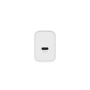 OtterBox Premium Fast Charge Power Delivery Wall Charger USB-C 30W GaN White