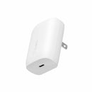 Belkin USB-C Wall Charger 20W White