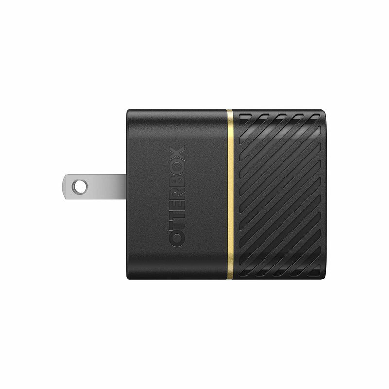 7881019 PD 20W Wall Charger USB-C Black