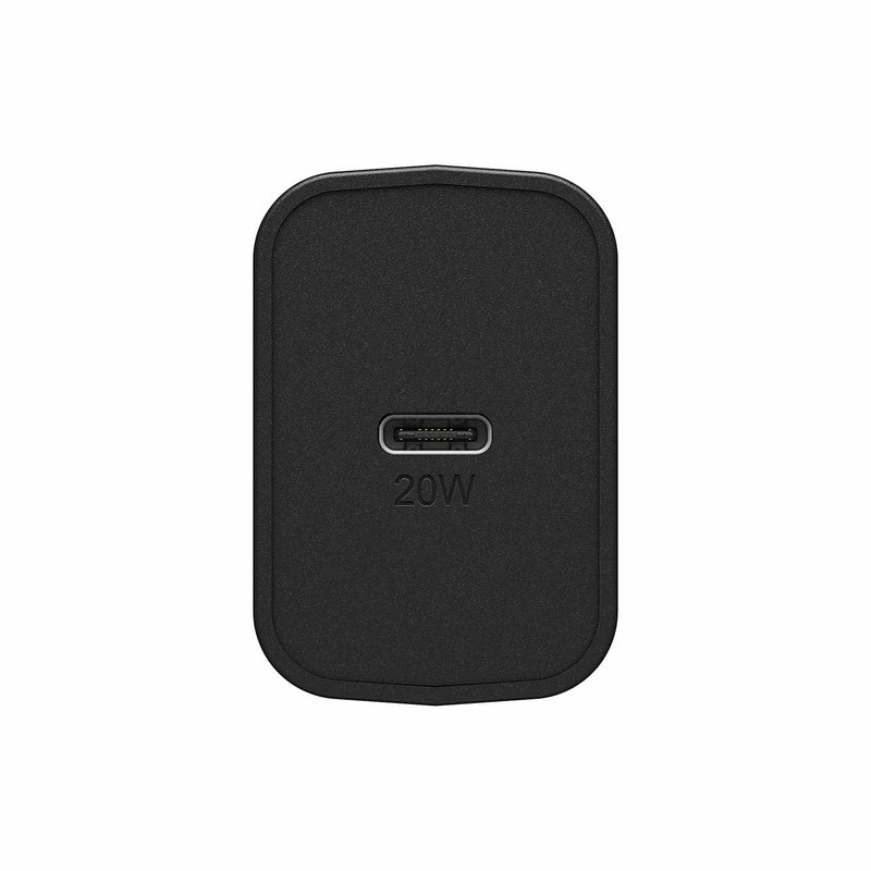 7881019 PD 20W Wall Charger USB-C Black