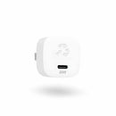 Nimble Power Adapter PD 20W 1C (US Plug ) White