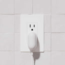 Google Wall Charger USB-C 45W Snow