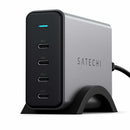 Satechi Multi Charger 165W GaN Space Grey