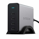 Satechi Multi Charger 165W GaN Space Grey