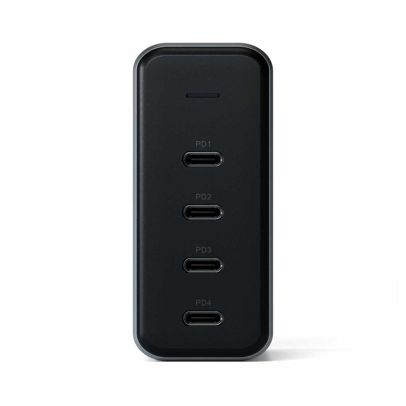 STUC165GM Multi Charger 165W GaN Space Gray