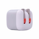 Ventev 12W USB-A Wall Charger White