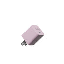 Sudio P1 US 25W Charger Pink