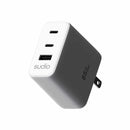 Sudio P3 US USB-C and USB-A Wall Charger White