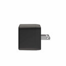 UAG SRGE 30W 2 Port GAN Wall Charger Black