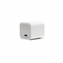 mophie Wall Charger 35W PD USB-C White