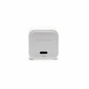 mophie Wall Charger 35W PD USB-C White