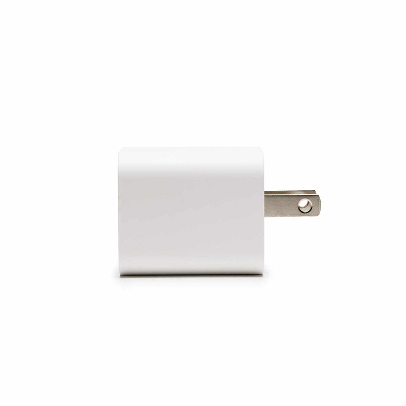 mophie Wall Charger 35W PD USB-C White