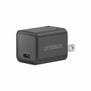 OtterBox Wall Charger 30W USB-C Black