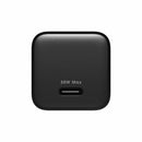 OtterBox Wall Charger 30W USB-C Black