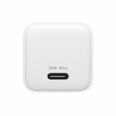 OtterBox Wall Charger 30W USB-C White