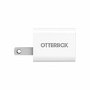OtterBox Wall Charger 30W USB-C White