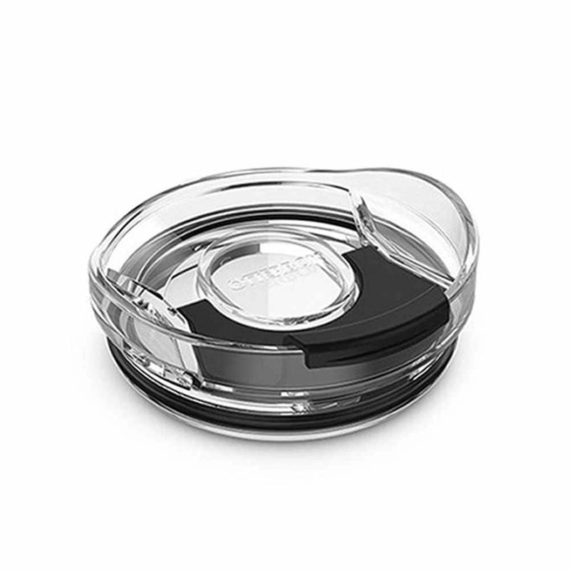 7758725 Elevation Tumbler w/Lid 10 OZ Silver Panther (Black)