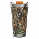 OtterBox Elevation Tumbler with sealed Lid 16 OZ Steel Edge