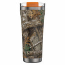 OtterBox Elevation Tumbler with sealed Lid 20 OZ Steel Edge
