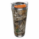 OtterBox Elevation Tumbler with sealed Lid 20 OZ Steel Edge