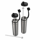 7791975 Elevation Sports Bottle 28 OZ Ice Cap