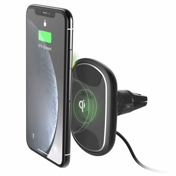HLCRIO138 iTap Wireless 2 Vent Mount Black