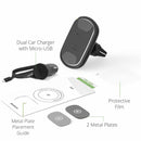 HLCRIO138 iTap Wireless 2 Vent Mount Black