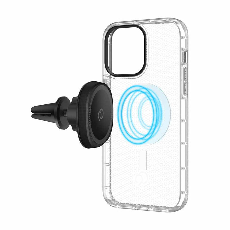 N9MTMS01BLK MagSafe Car Mount Kit Black