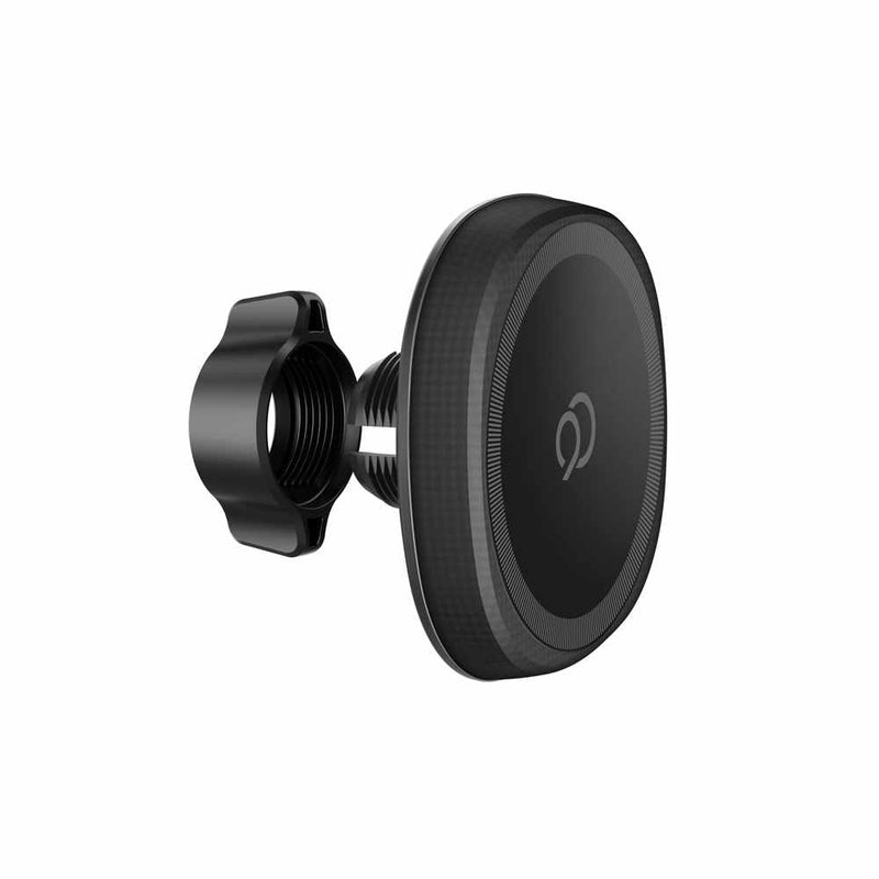 N9MTMS01BLK MagSafe Car Mount Kit Black