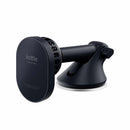 iOttie Velox Pro MagSafe Compatible Wireless Charging + CryoFlow Cooling Dash & Windshield Car Midnight Blue