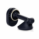 iOttie Velox Pro MagSafe Compatible Wireless Charging + CryoFlow Cooling Dash & Windshield Car Midnight Blue