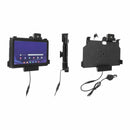 ProClip Canada Key Lock Charging Holder Black with Cigarette Lighter Plug for Samsung Galaxy Tab Active4 Pro