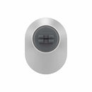 Belkin Magnetic Car Vent Mount Grey