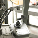 ProClip Canada 10.5 Inch Universal Pedestal Cup Holder Mount Min Size 2.5" Black