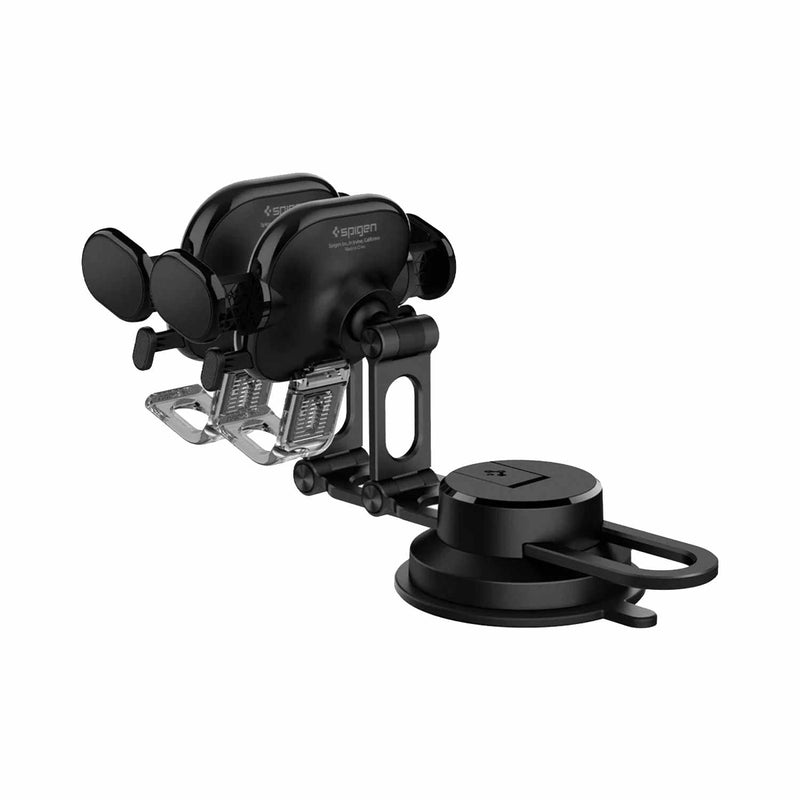 ACP05506 Car Holder OneTap Universal Black
